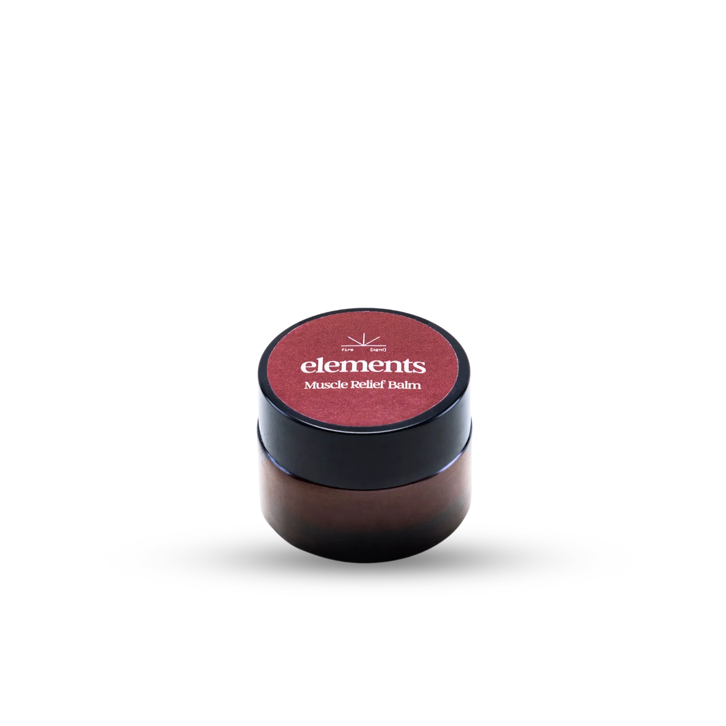 Muscle Relief Balm