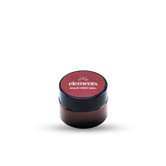 Muscle Relief Balm